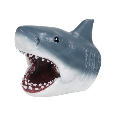 Image showing  Jaws Aquarium Ornament Bundle