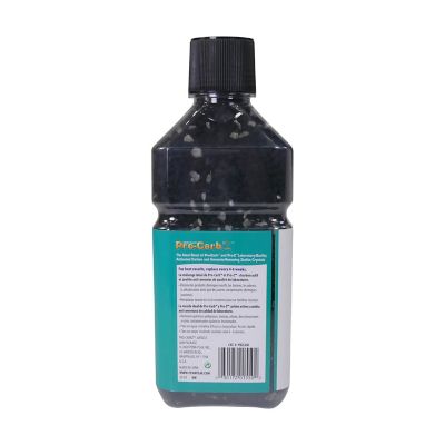 Image showing  Activated Carbon and Zeolite for Crystal Clear Water