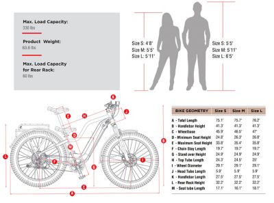 Image showing  E Explorer Off Road Fat Bike, 1000W48V15Ah, Large Frame Desert Camo