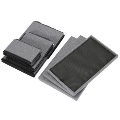 Image showing  3 Step Pet Stairs, Ladder for Cats or Small Dogs