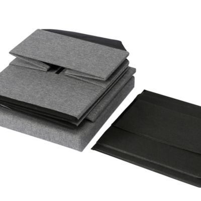 Image showing  2 Step Pet Stairs, Ladder for Cats or Small Dogs