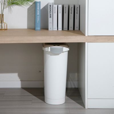 Image showing 8 th Ashfield & Harkness Airtight Pet Food Storage Container, up to 30 lbs., 36 Qt