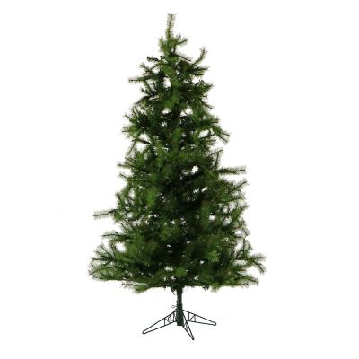 Fraser Hill Farm 7 ft. Southern Peace Pine Christmas Tree