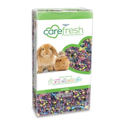 carefresh Confetti Small Pet Bedding, 10 L