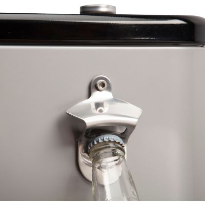 Image showing  80 qt. Outdoor Cooler Cart