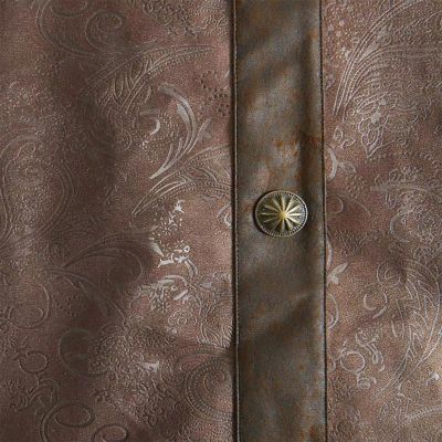 Image showing 6 th Paseo Road by HiEnd Accents Caldwell Comforter Set, 5 pc.