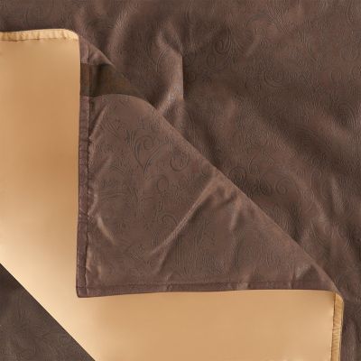 Image showing 7 th Paseo Road by HiEnd Accents Caldwell Comforter Set, 5 pc.