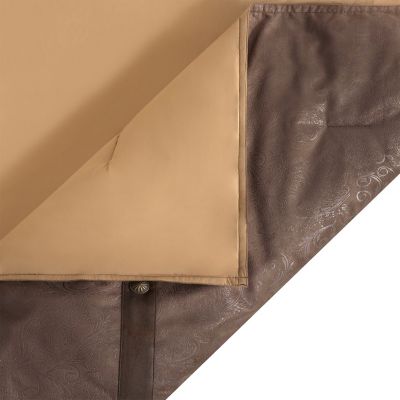 Image showing 8 th Paseo Road by HiEnd Accents Caldwell Comforter Set, 5 pc.