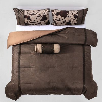 Image showing  Caldwell Comforter Set, 5 pc.