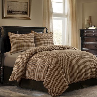 Image showing  Clifton Comforter Set, 3 pc.