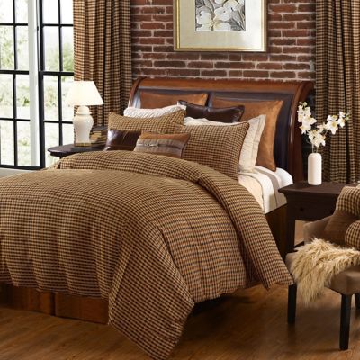 Image showing  Clifton Comforter Set, 3 pc.