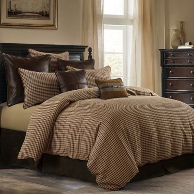 Image showing  Clifton Comforter Set, 3 pc.