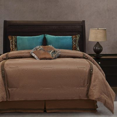 Image showing  Del Rio Comforter Set, 5 pc.