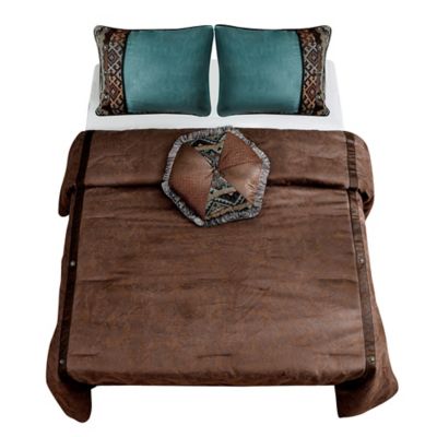 Image showing  Del Rio Comforter Set, 5 pc.