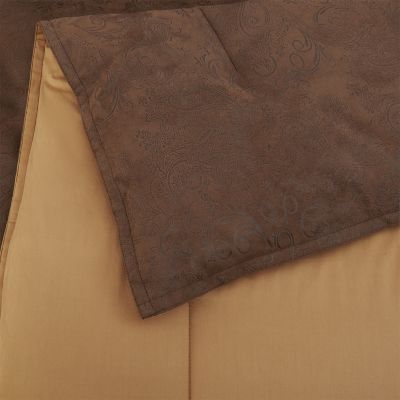 Image showing  Del Rio Comforter Set, 5 pc.