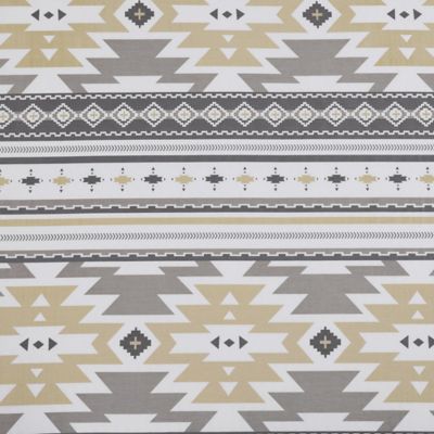 Image showing  200TC Cotton Desert Sage Sheet Set, 4 pc.