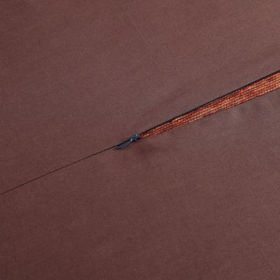 Image showing  Estes Chenille Duvet Cover Set, 3 pc.