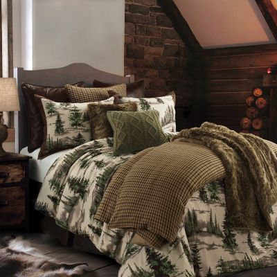 Paseo Road by HiEnd Accents Joshua Comforter Set, 3 pc.