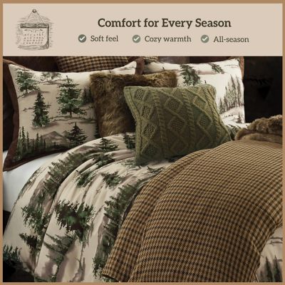 Image showing  Joshua Comforter Set, 3 pc.
