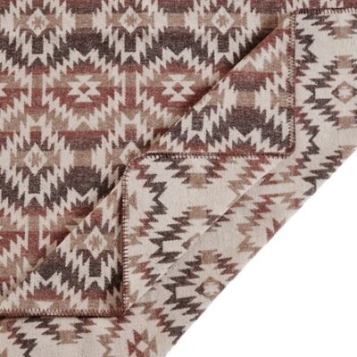 Image showing  Mesa Wool Blend Blanket, 1 pc.