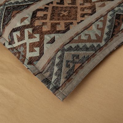 Image showing  Rio Grande Duvet Cover Set, 7 pc.