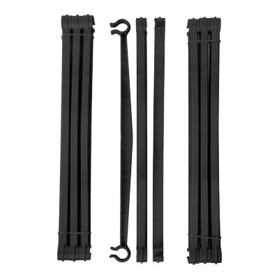 Image showing  Ultomato Tomato Plant Cage Black