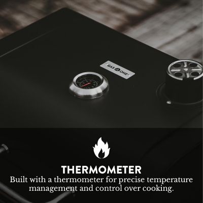 Image showing  18 in. Portable Tabletop Charcoal Grill