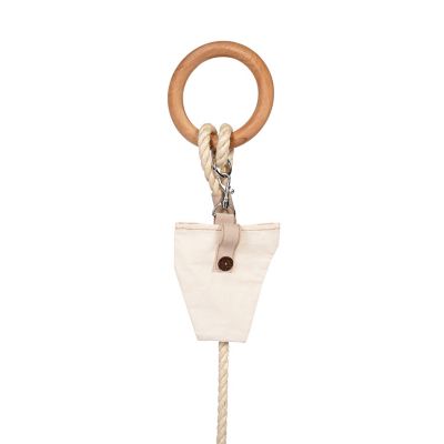 Image showing  Carbon Neutral Eco Friendly Dog Leash with Small Storage Bag