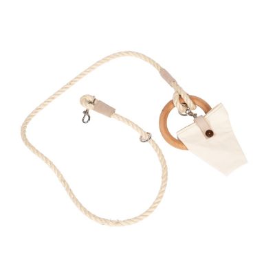 Image showing  Carbon Neutral Eco Friendly Dog Leash with Small Storage Bag