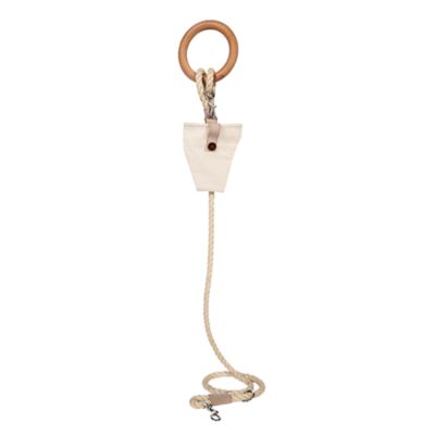 Image showing  Carbon Neutral Eco Friendly Dog Leash with Small Storage Bag