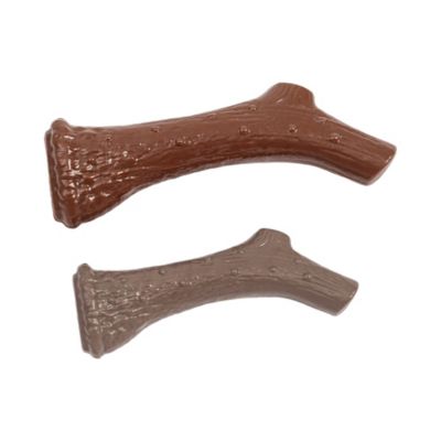 Image showing  Nylon Antler Chew Toy for Dogs, Natural Chicken Flavor