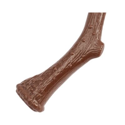 Image showing  Nylon Antler Chew Toy for Dogs, Natural Chicken Flavor