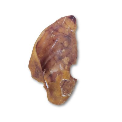 Image showing  Whole Pig Ears Dog Treats, 100% Natural, 15 pk.