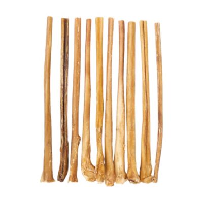 Image showing  12 in. Standard Bully Sticks, 10 pk.