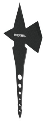 Cold Steel Templar X Throwing Hatchet, CS-TH-130TMPZ