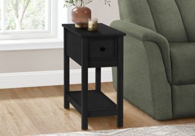 Monarch Specialties Accent Table With Two Tiers