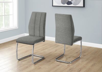 Monarch Specialties Modern Dining Chair