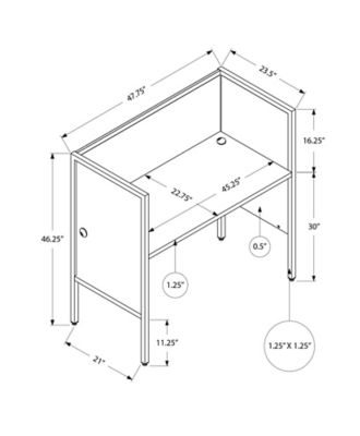 Image showing  Office Cubicle