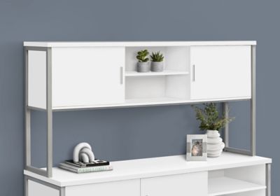 Monarch Specialties Office Hutch