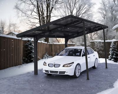 Image showing  Sydney Winter Support Kit