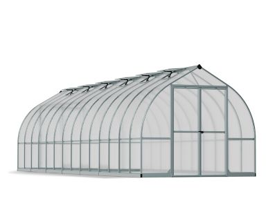 Canopia by Palram Bella 8 ft. x 28 ft. Greenhouse