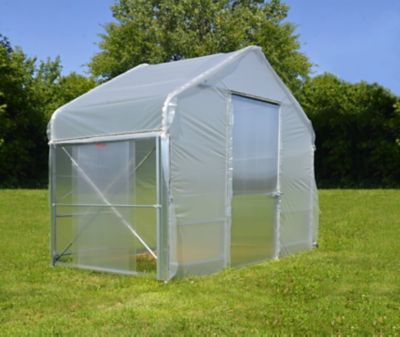 Poly-Tex Superior Greenhouse 10 ft.x 6 ft.