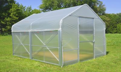 Poly-Tex Superior Greenhouse 10 ft.x 12 ft.