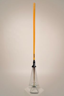 Image showing  4 in 1 Multi-Purpose Garden Tool