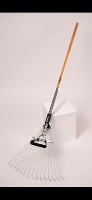 Image showing 5 th Rak-O 4 in 1 Multi-Purpose Garden Tool