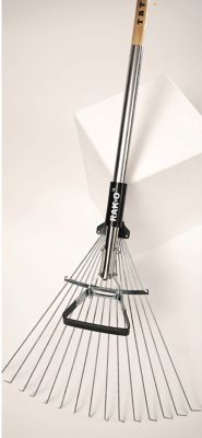 Image showing 6 th Rak-O 4 in 1 Multi-Purpose Garden Tool