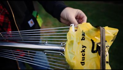 Image showing 8 th Rak-O 4 in 1 Multi-Purpose Garden Tool