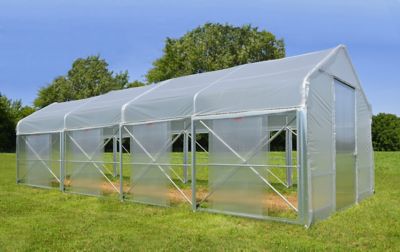 Poly-Tex Superior Greenhouse 10 ft.x 24 ft.