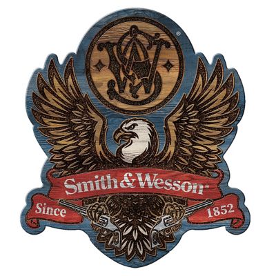 Smith & Wesson S&W Eagle 23 in. MDF