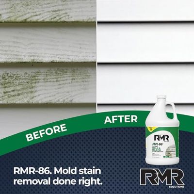 Image showing  86 Instant Mold & Mildew Stain Remover, RMR86G